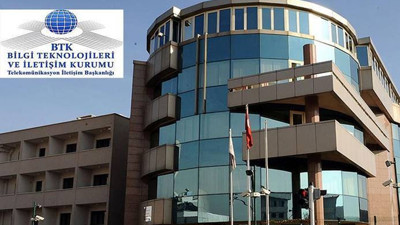 BTK'ya şikayetlerde yüzde 45 artış