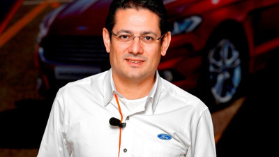 Ford'un yeni müşteri yaklaşımı 'Bir Başka'