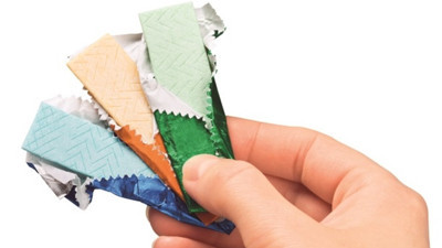 Sakız ekonomisi 1.2 milyarlık ciroya ulaştı