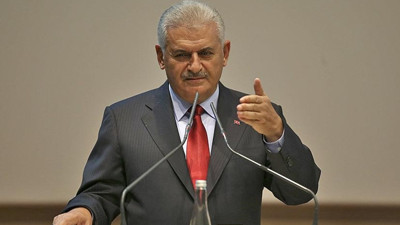 'Hiç kimse bu ülke üzerinde hesap yapamaz'