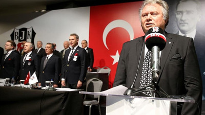 'Hiç kimse diğerinden daha üstün Beşiktaşlı değildir'