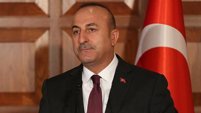 'Türkiye, İtalya halkının yanındadır'