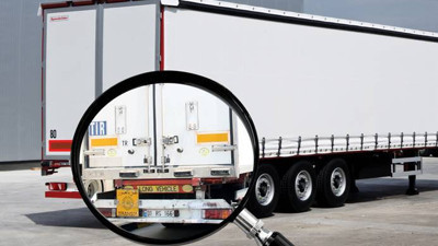 300 treyler üreticisinden sadece 15’i sınıfını geçti