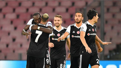 Beşiktaş bir kez daha kazanmak istiyor