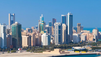 Türk iş dünyasından Körfez çıkarması