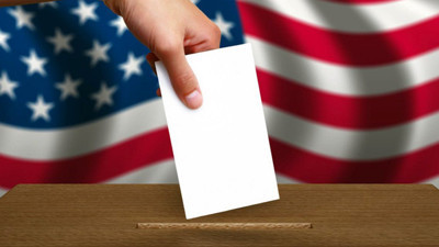 50 milyon seçmen 8 Kasım'a kadar oy kullanacak