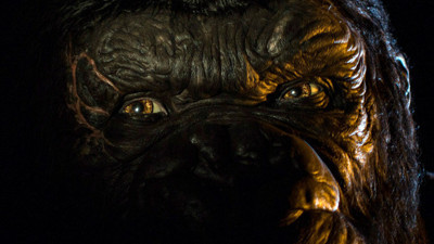 Uluslararası fragman yayınlandı