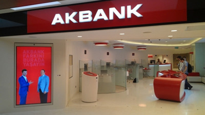 Akbank, konut faizinde bir indirime daha gitti