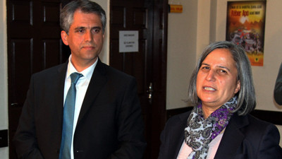 Tutuklanıp cezaevine gönderildiler!