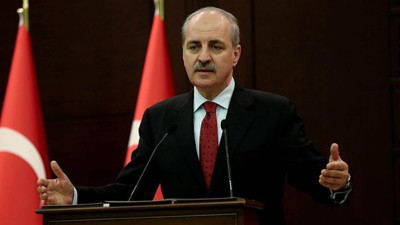 Hükümetten gözaltılar sonrası ilk açıklama