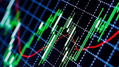 Avrupa borsaları günü düşüşle kapattı