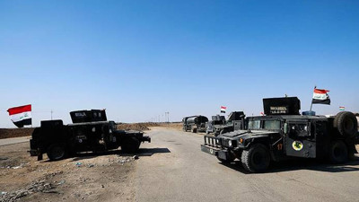 İbadi: Musul'a çok yaklaştık