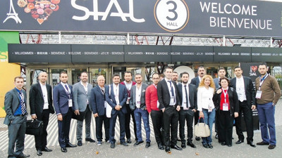 AHBİB, UR-GE projeleri ile ülke ekonomisine katkı sunuyor