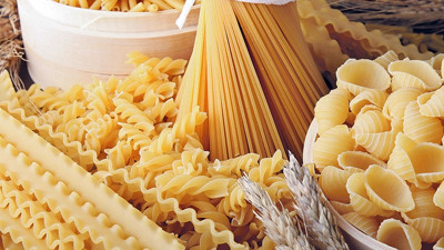 Türkiye, makarna ihracatında dünya liderliğine koşuyor