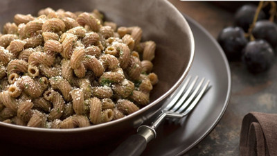 Arbella, makarnada inovasyon yaptı ihracatta 50 milyon doları aştı