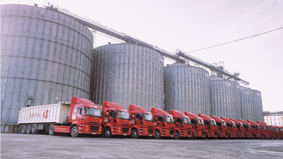 Erişler, un ile rafa çıkacak Nudo fabrikası kuracak