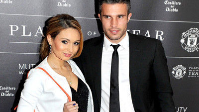 "Fenerbahçe, Robin'in gençlik hayaliydi"