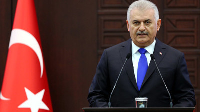 Başbakan, vazgeçilmez hedefi açıkladı