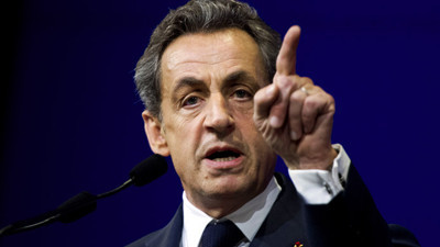 "Türkiye Avrupa'ya değil, Asya'ya ait"