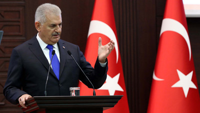 Başbakandan enflasyon beklentisi açıklaması