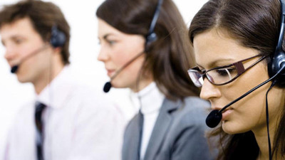 Çağrı merkezlerine 45 saniye zorunluluğu