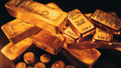 Altın fiyatları 3 haftanın dibinde