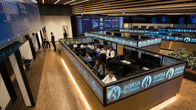 Borsa yatay seyrediyor