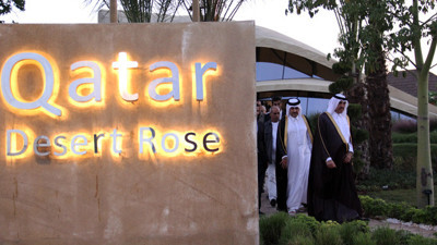 Katarlı turist rotasını Türkiye'ye çevirdi