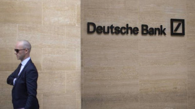 Deutsche Bank'tan Türkiye için olumlu açıklama