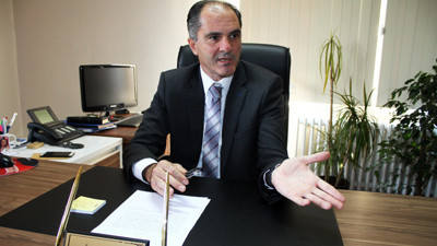 Trafikte "sivil" denetim