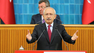 Kılıçdaroğlu: 'Haberimiz yoktu' diyor, bal gibi de vardı