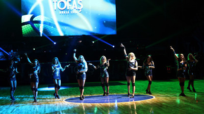 TOFAŞ'tan muhteşem sezon açılışı