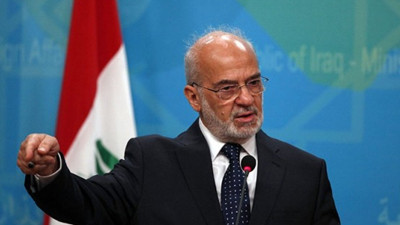 Irak'tan Erdoğan'a sert tepki