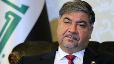 Ankara Büyükelçisi Dışişleri Bakanlığı'na çağırıldı