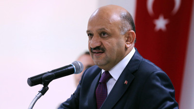 'Tankın İstanbul'da ne işi var!'