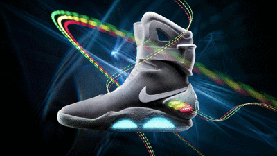 Nike'ın CEO'su duyurdu