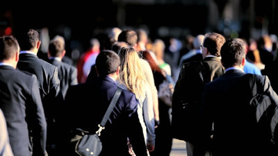 IMF: Özel sektör borcu çok yüksek