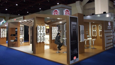 Kale Kilit'ten yurt dışı atağı