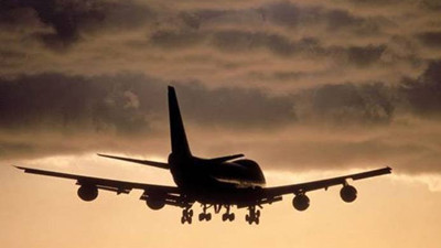 Yunanistan'da uçuşlar dört gün duracak