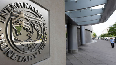 'Küresel borçlanma 152 trilyon dolara yükseldi'