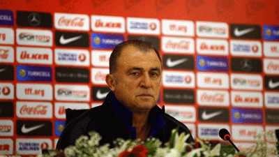 'Herkes patlamamı bekliyor'