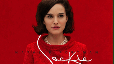 Natalie Portman’lı Jackie’den ilk fragman