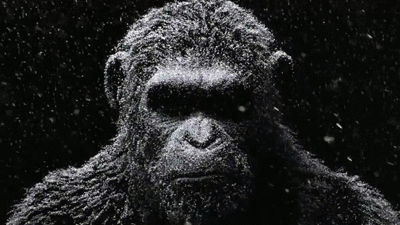 War of the Planet of the Apes fragman
