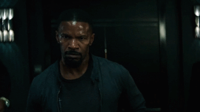 Jamie Foxx'lu Sleepless fragmanı yayınlandı