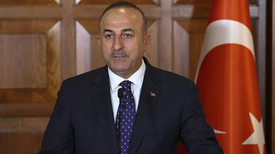 Çavuşoğlu'ndan Irak'a 'Başika' mesajı