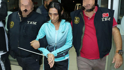 Yenibosna saldırısını düzenleyen terörist yakalandı