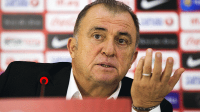 Muhteşem geri dönüş 1 puan getirdi