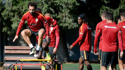 Galatasaray Sofya'ya konuk oluyor