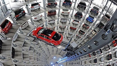 'Kota hedefi otomobil satışlarını artıracak'