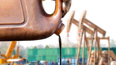 Petrolün fiyatı 4 ayın en yükseğinde